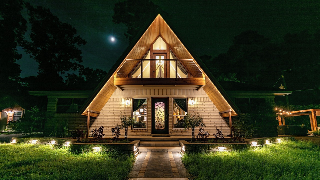 Photo of Outdoor in Decker Prairie