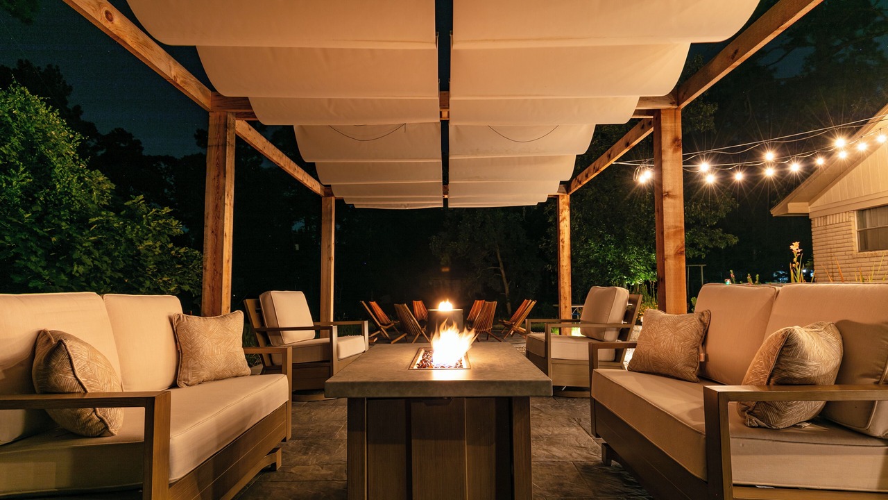 Photo of Outdoor in Decker Prairie