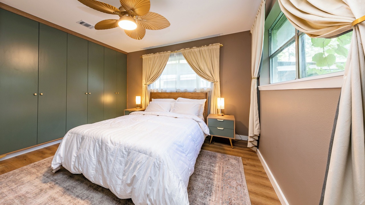 Photo of Bedroom in Decker Prairie