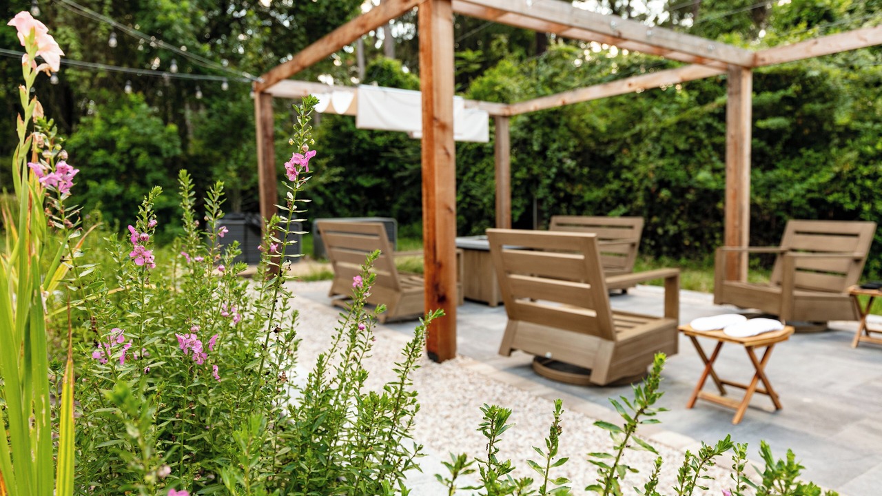 Photo of Outdoor in Decker Prairie