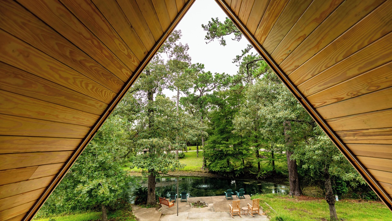 Photo of Outdoor in Decker Prairie