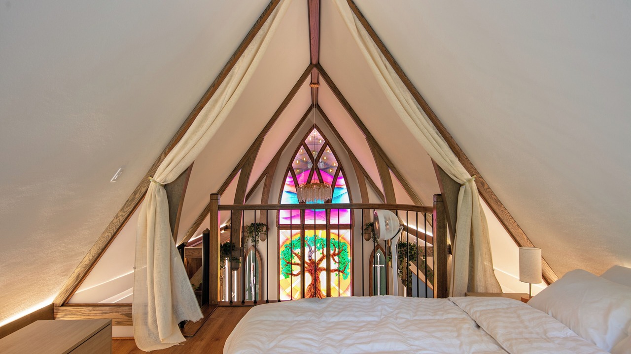 Photo of Bedroom in Decker Prairie