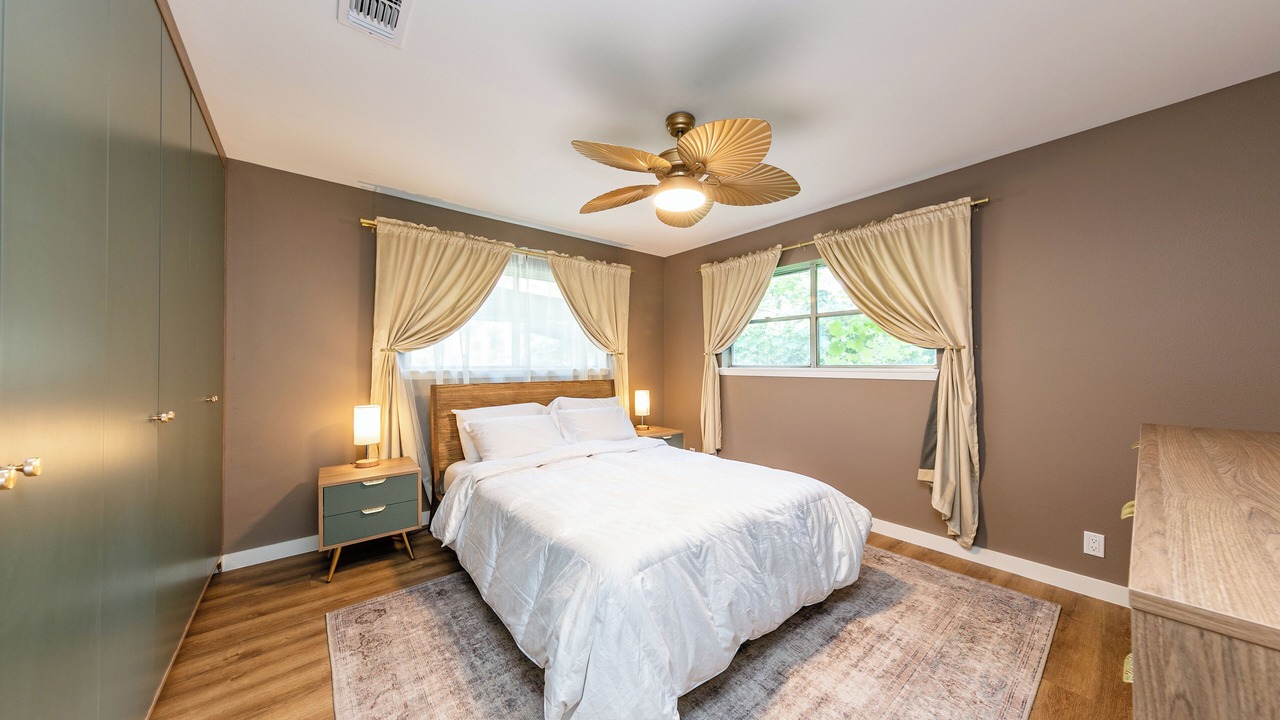 Photo of Bedroom in Decker Prairie