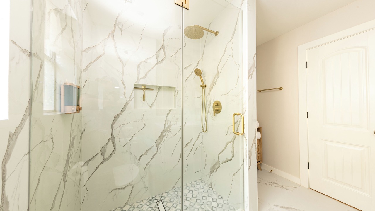 Photo of Bathroom in Decker Prairie