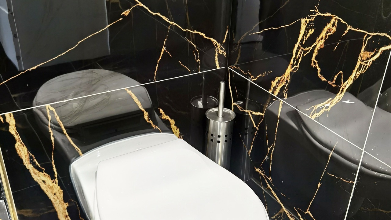 Photo of Bathroom in Villemomble