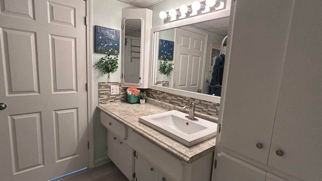 Photo of Bathroom in Hastings