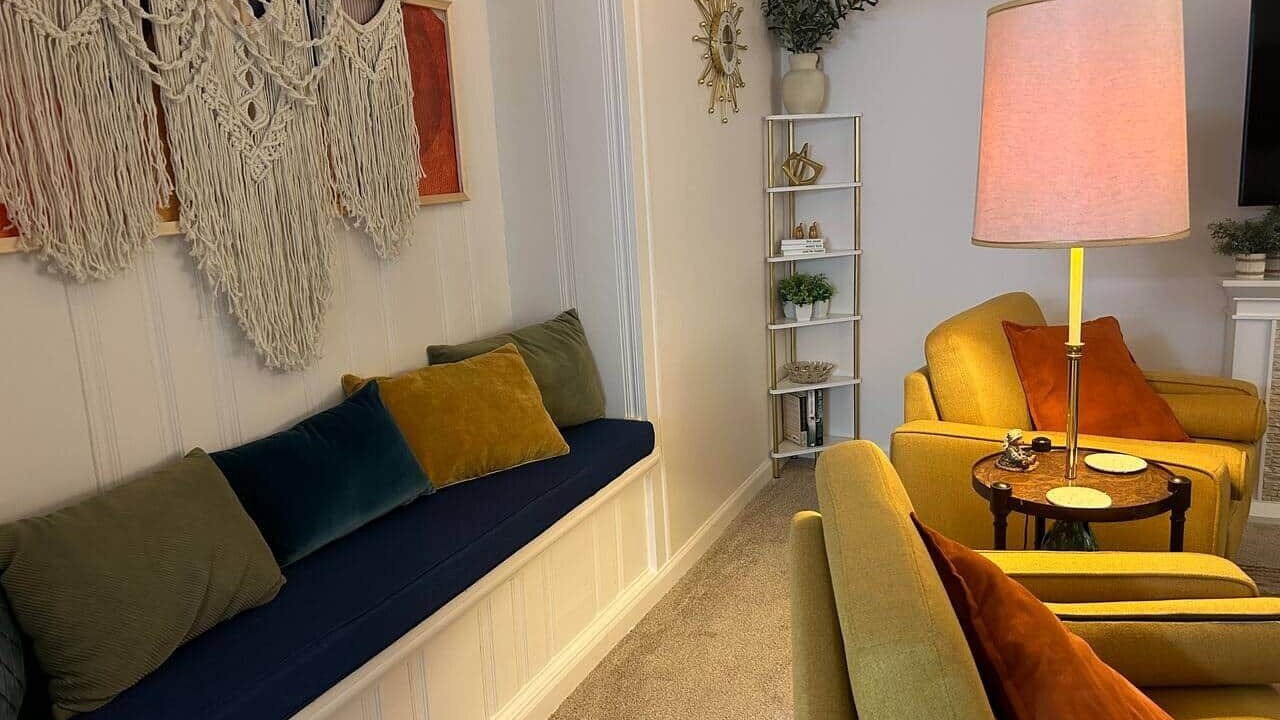 Photo of Livingroom in Hastings