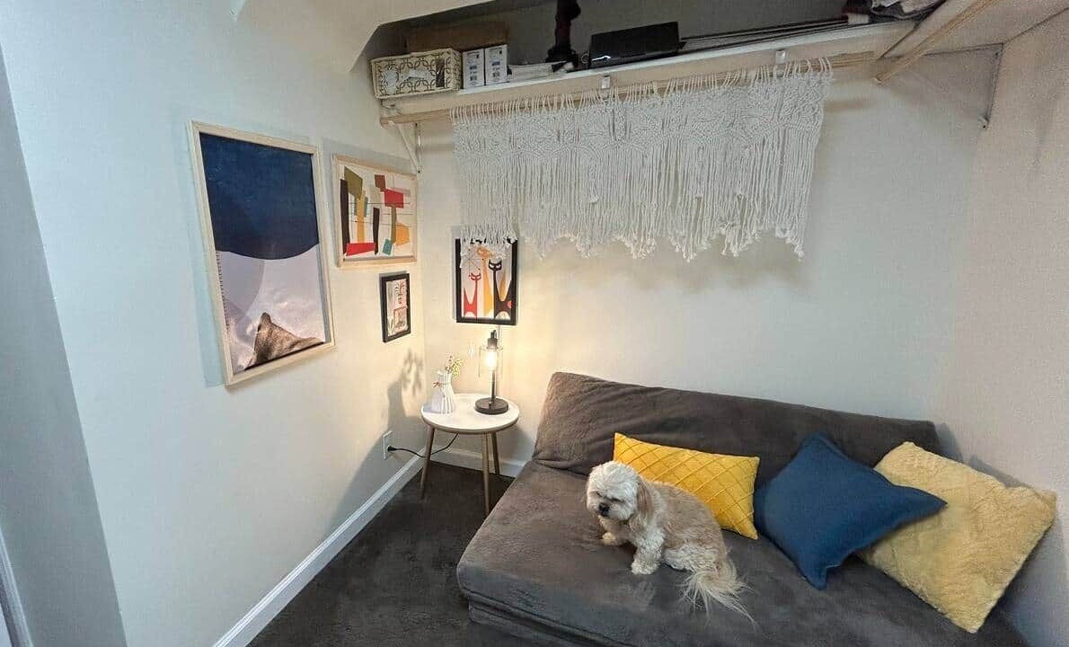 Photo of Livingroom in Hastings