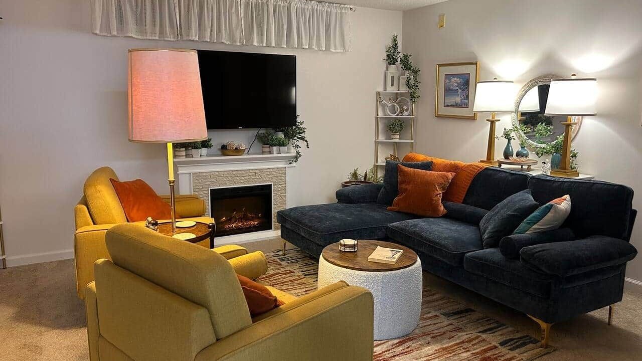 Photo of Livingroom in Hastings