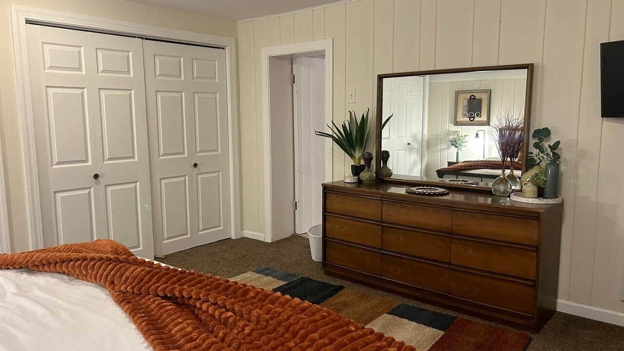 Photo of Bedroom in Hastings