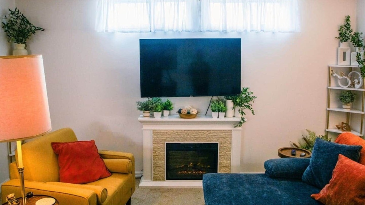 Photo of Livingroom in Hastings