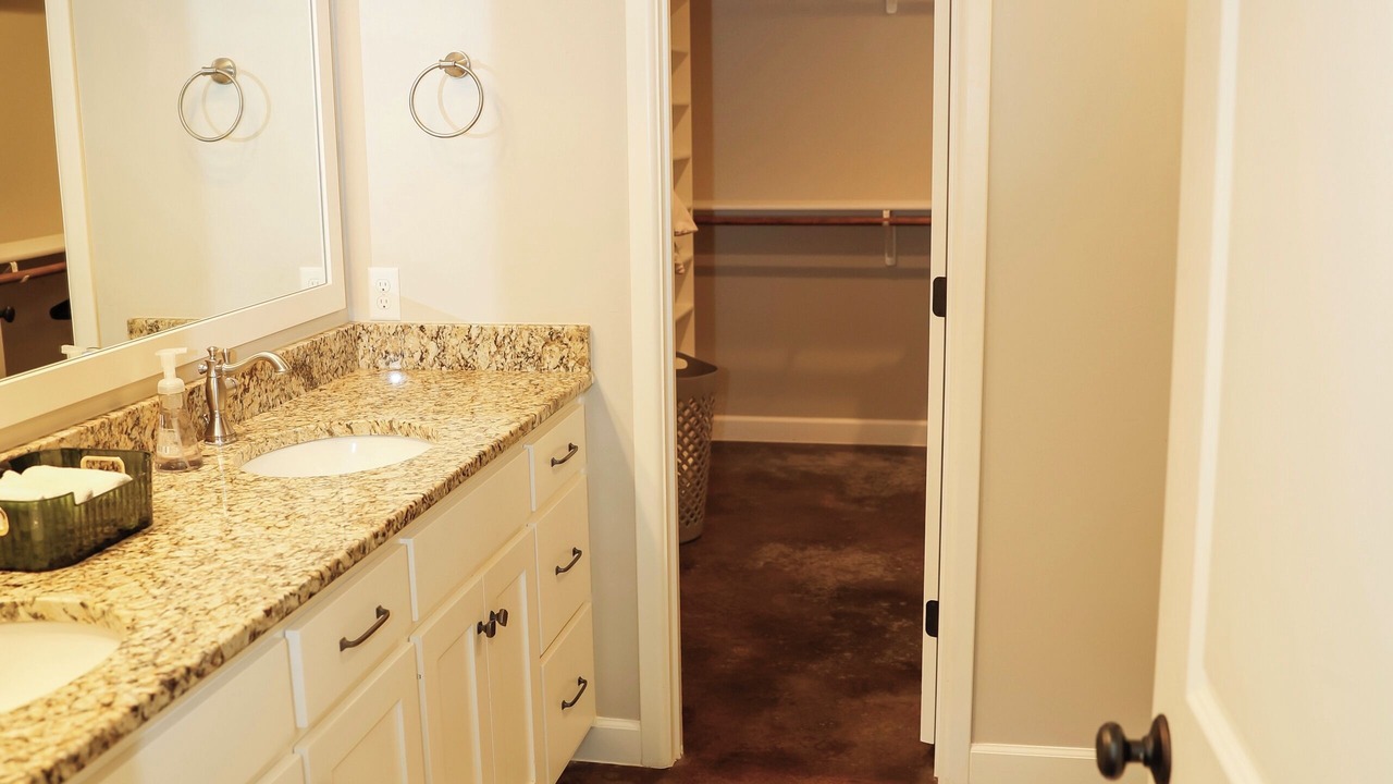 Photo of Bathroom in Midland