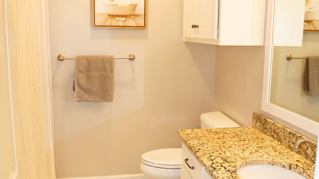 Photo of Bathroom in Midland