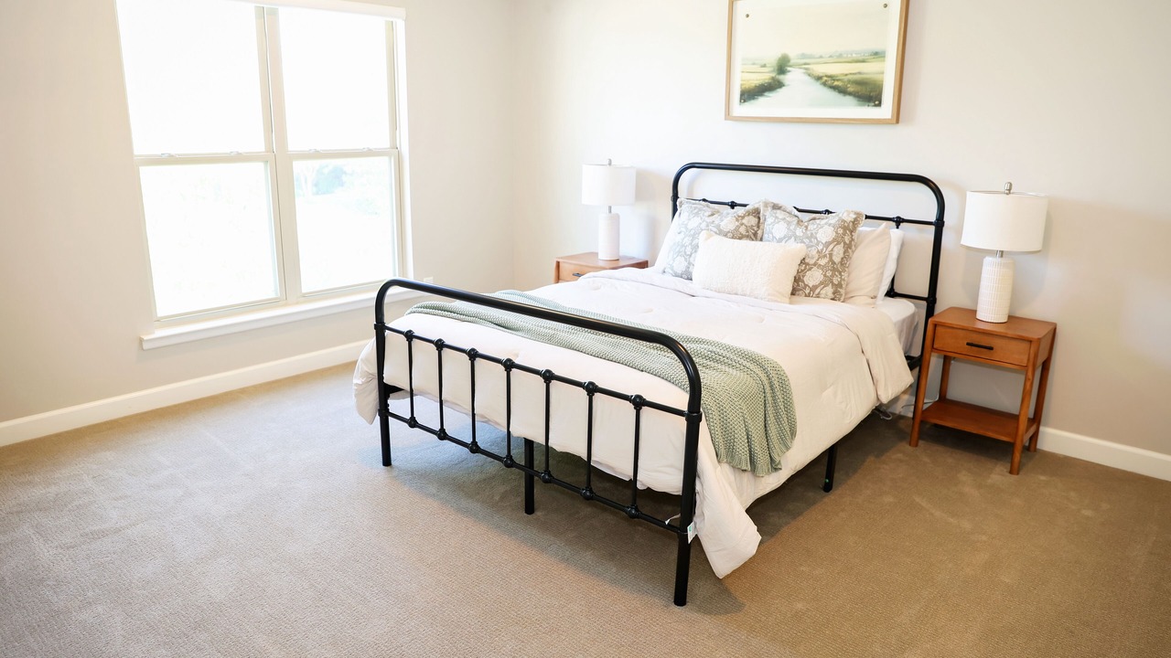 Photo of Bedroom in Midland
