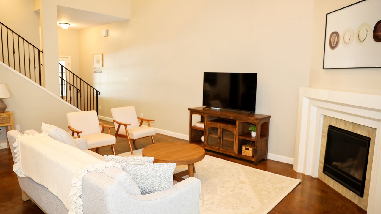 Photo of Livingroom in Midland