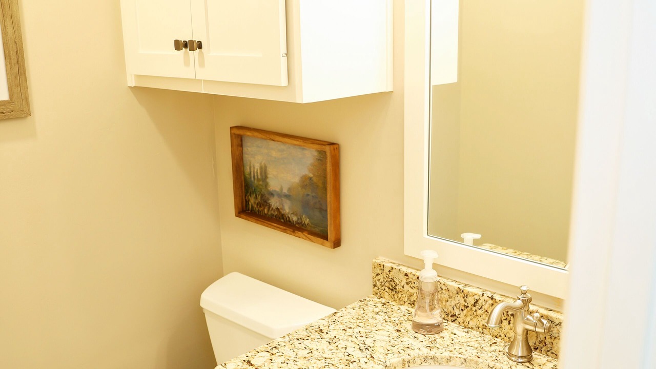 Photo of Bathroom in Midland