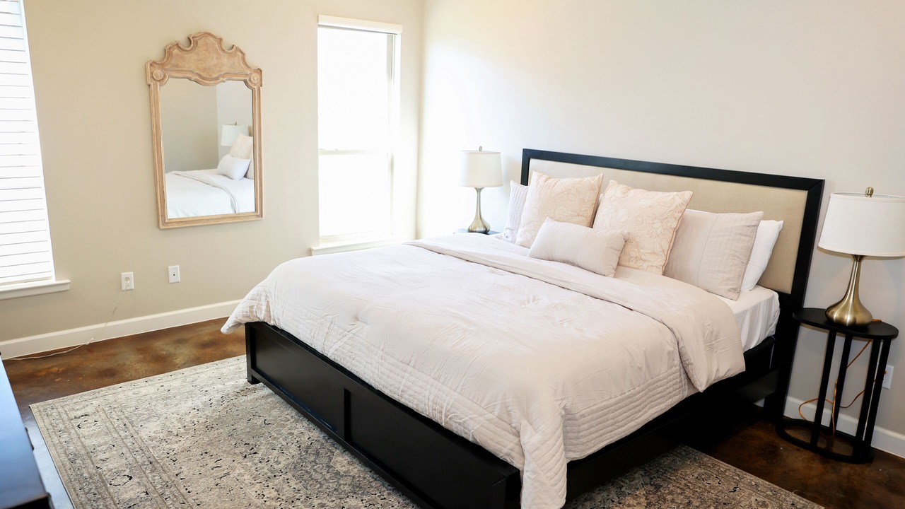 Photo of Bedroom in Midland