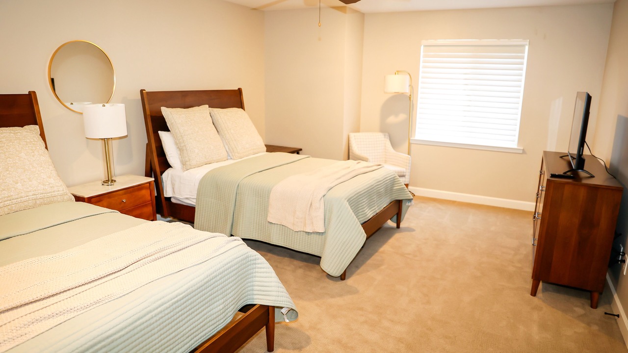 Photo of Bedroom in Midland