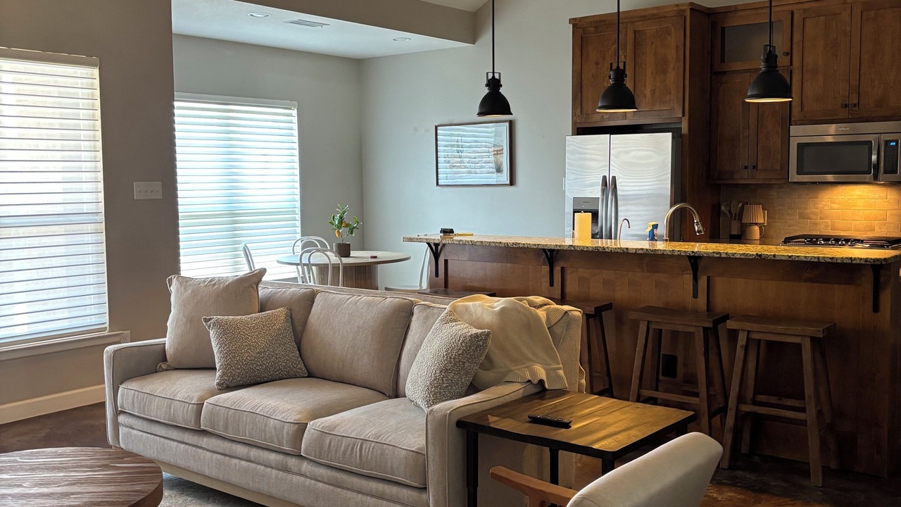 Photo of Livingroom in Midland