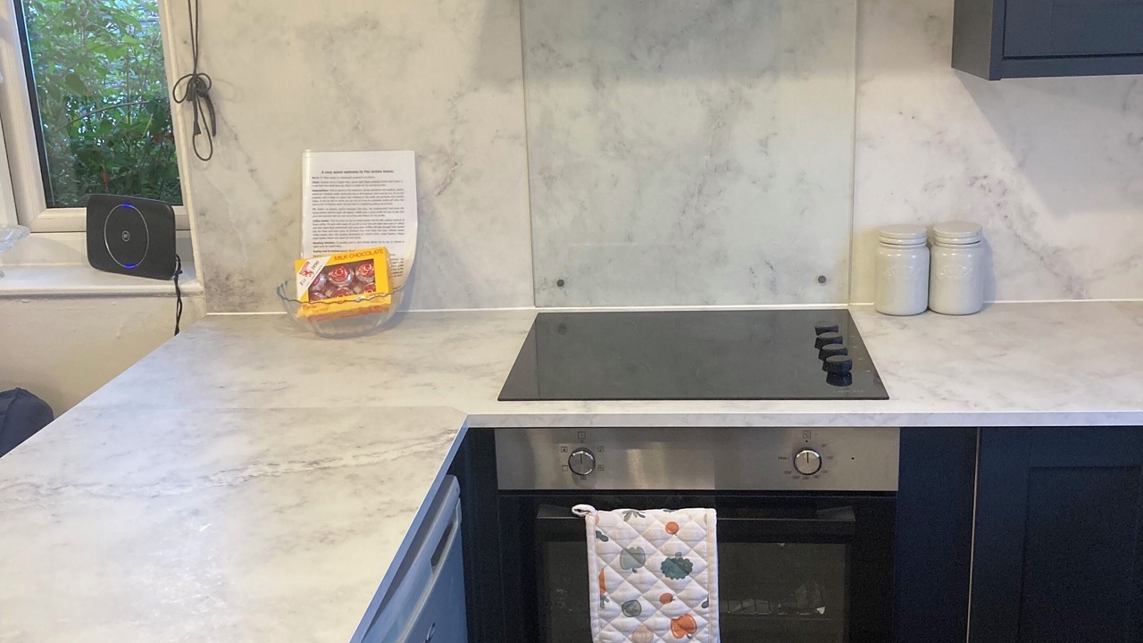 Photo of Kitchen in Fivelanes