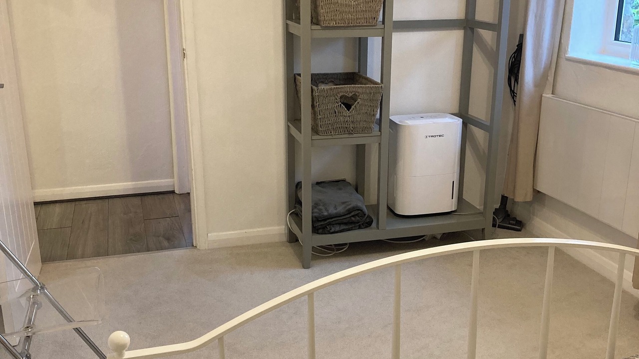 Photo of Bedroom in Fivelanes