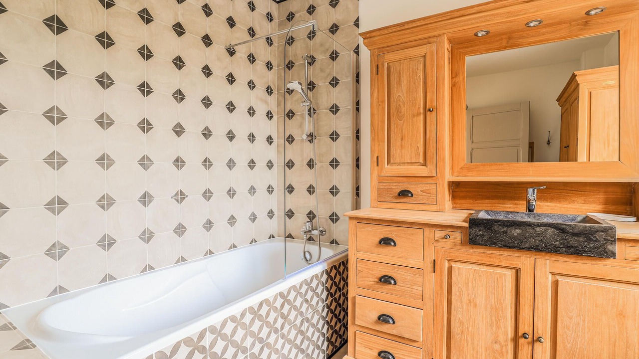 Photo of Bathroom in Bray-Dunes
