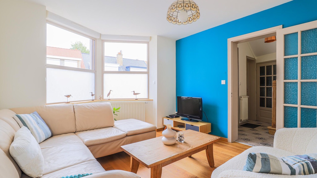 Photo of Bedroom in Bray-Dunes