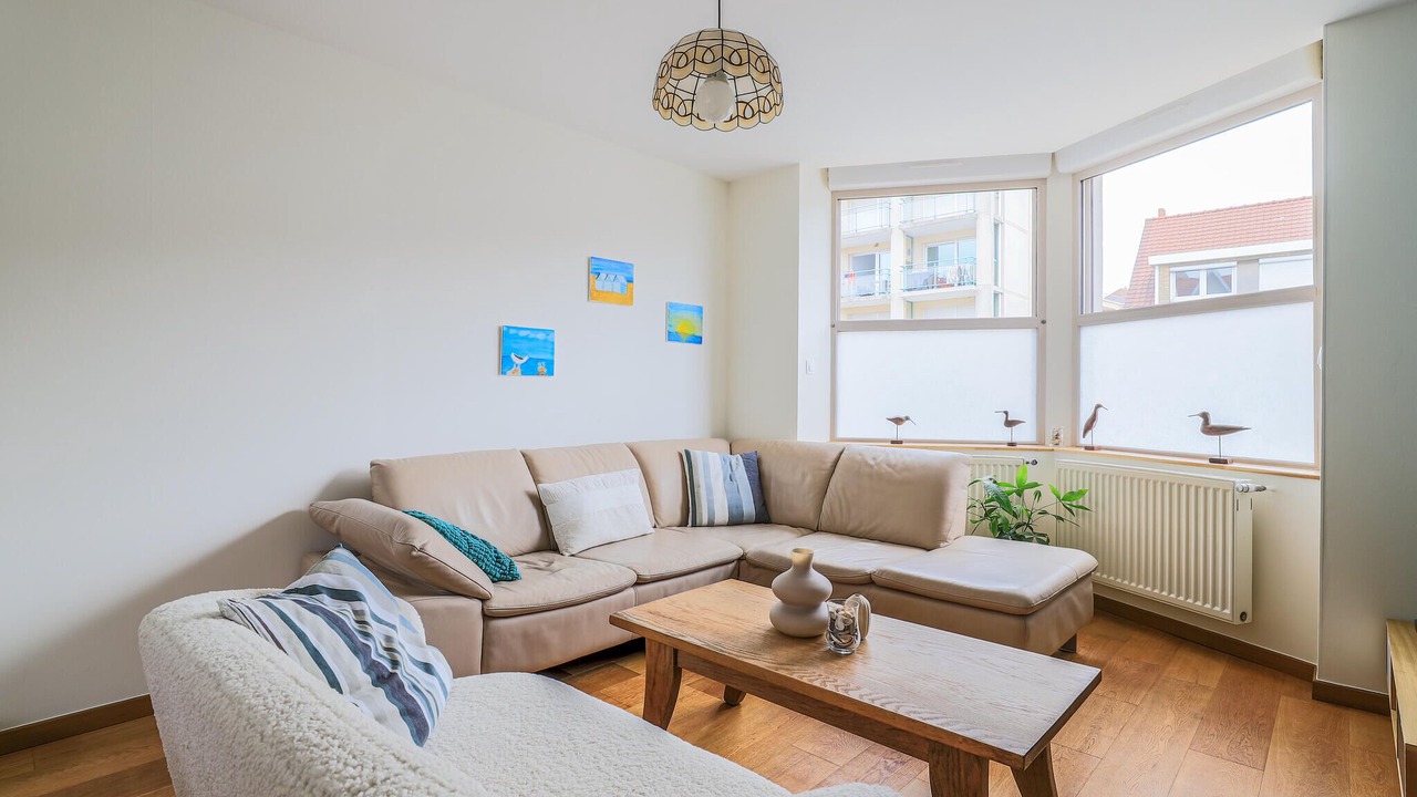 Photo of Bedroom in Bray-Dunes