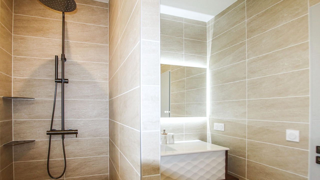 Photo of Bathroom in Die