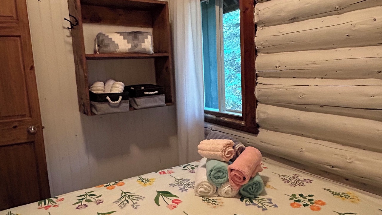 Photo of Bedroom in Sainte-Lucie-des-Laurentides