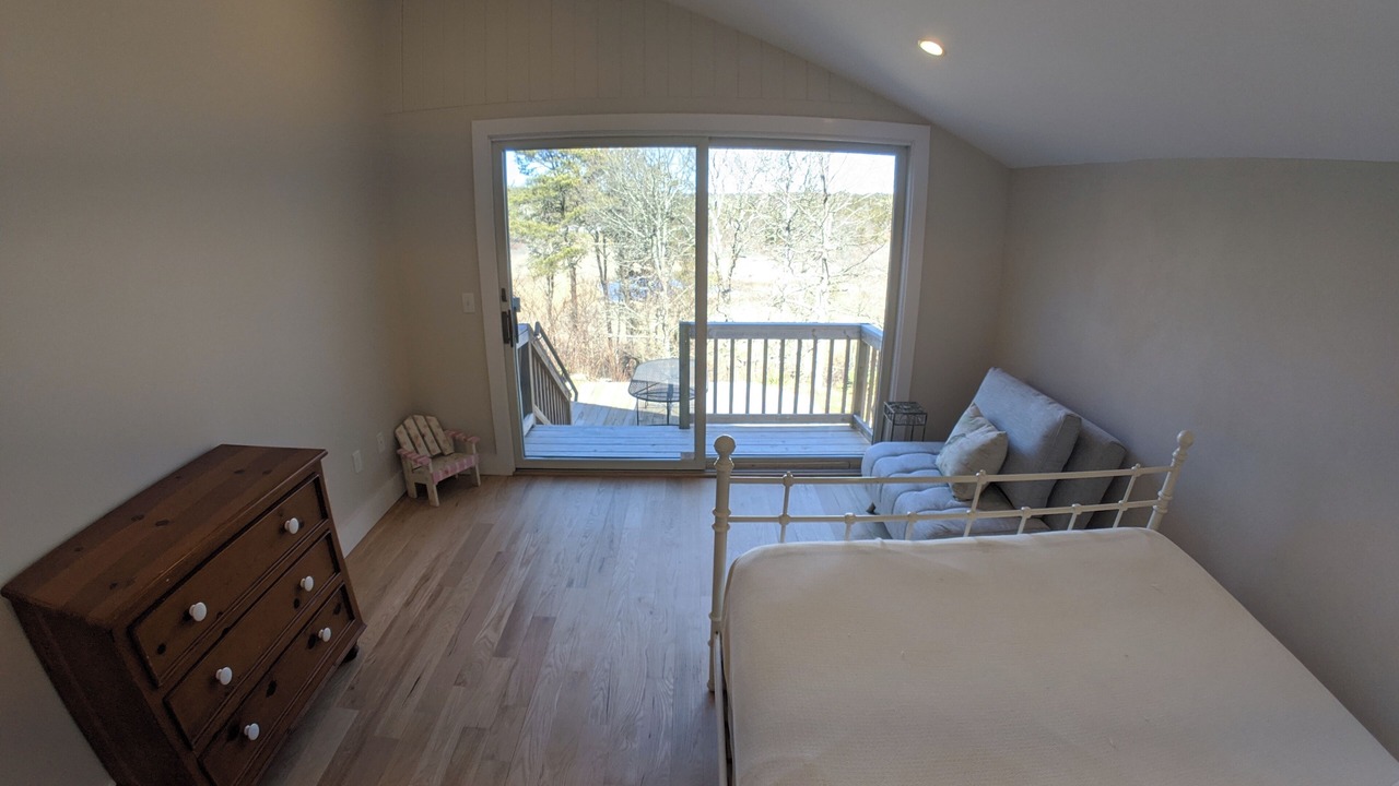 Photo of Bedroom in Truro