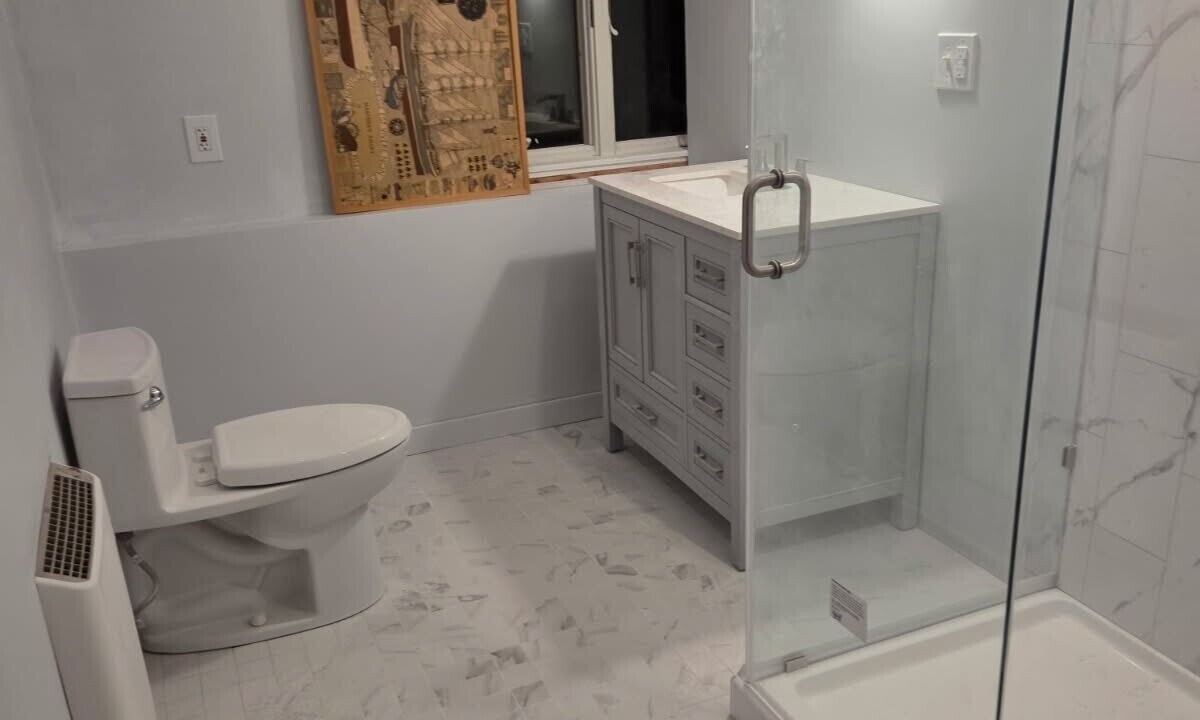 Photo of Bathroom in Truro