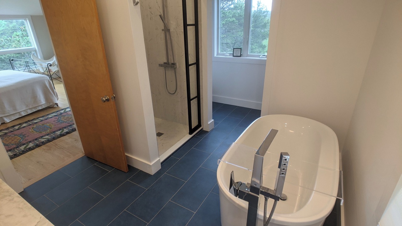 Photo of Bathroom in Truro