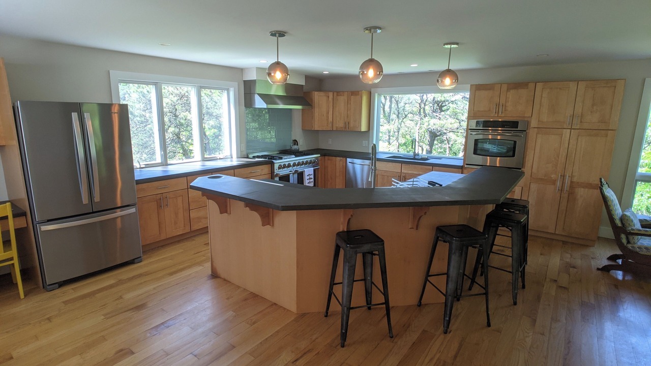Photo of Kitchen in Truro