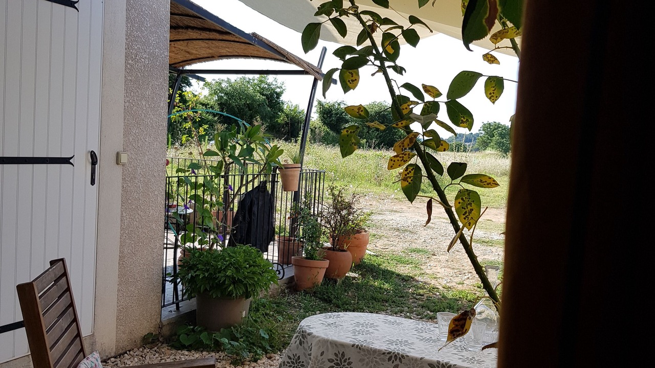 Photo of Outdoor in Aigueze