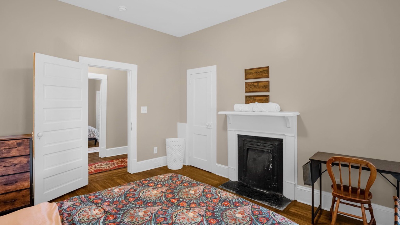 Photo of Bedroom in Graham