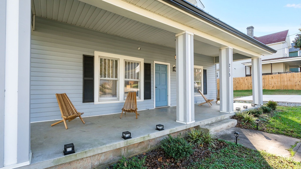 Photo of Outdoor in Graham