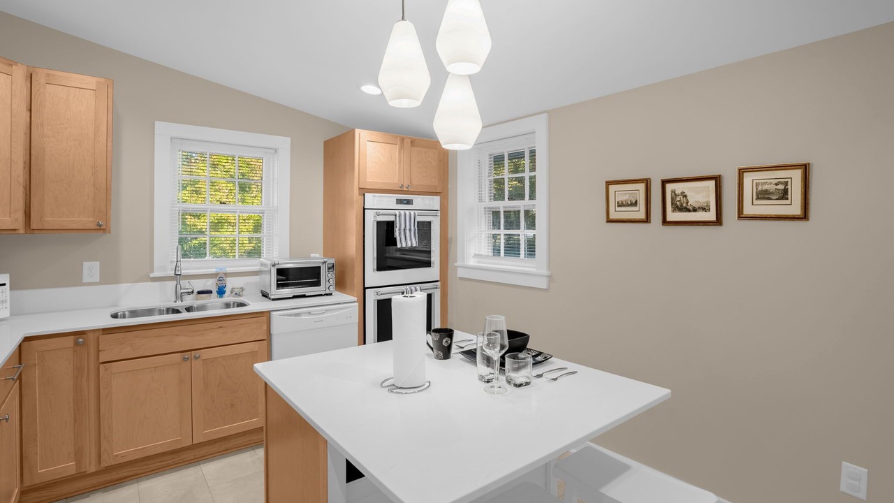 Photo of Kitchen in Graham