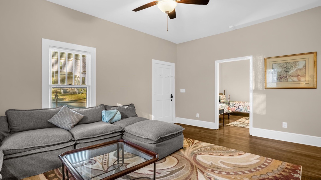 Photo of Livingroom in Graham