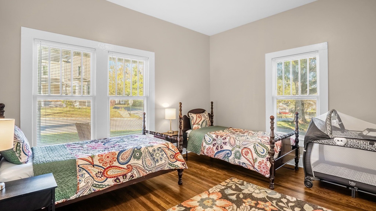 Photo of Bedroom in Graham