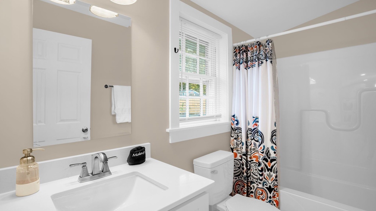 Photo of Bathroom in Graham