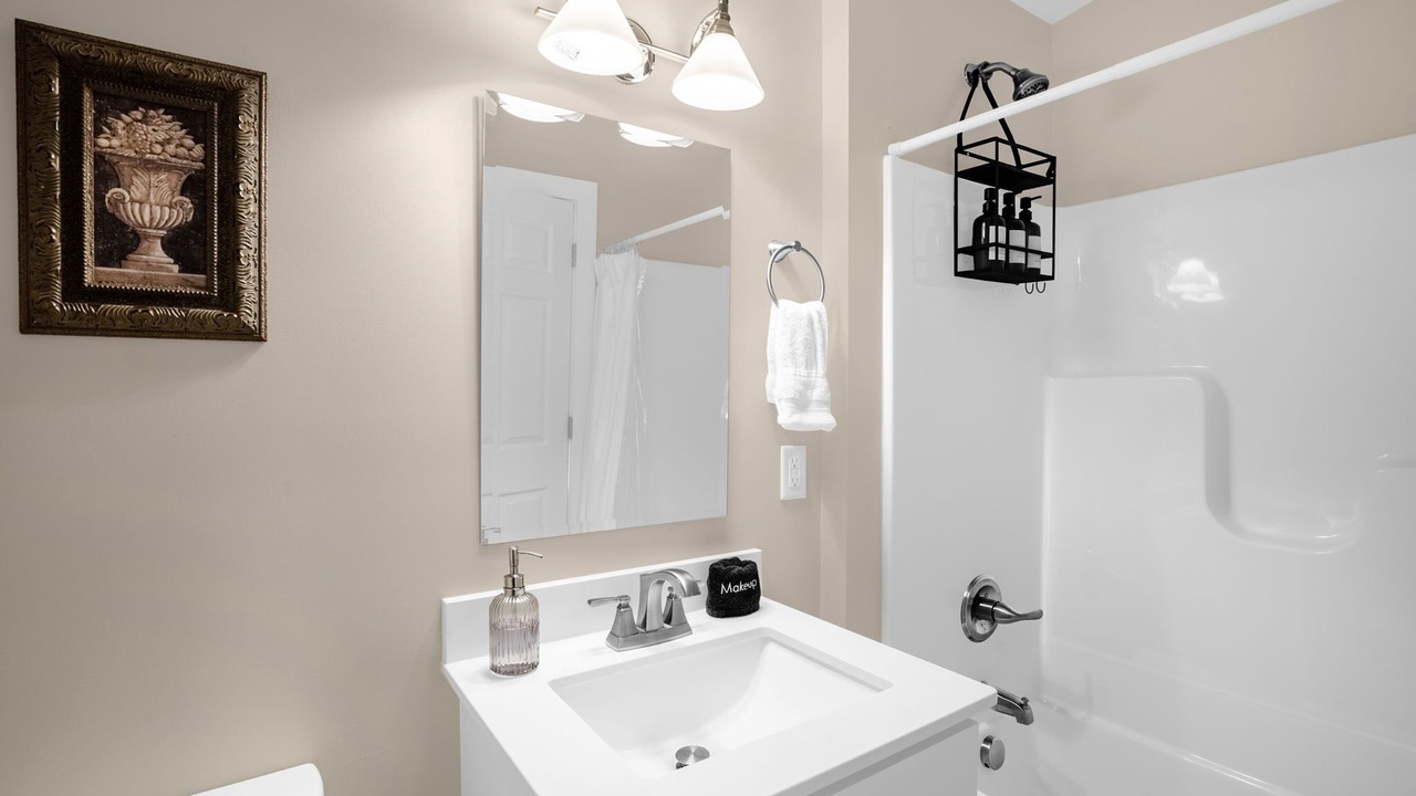 Photo of Bathroom in Graham