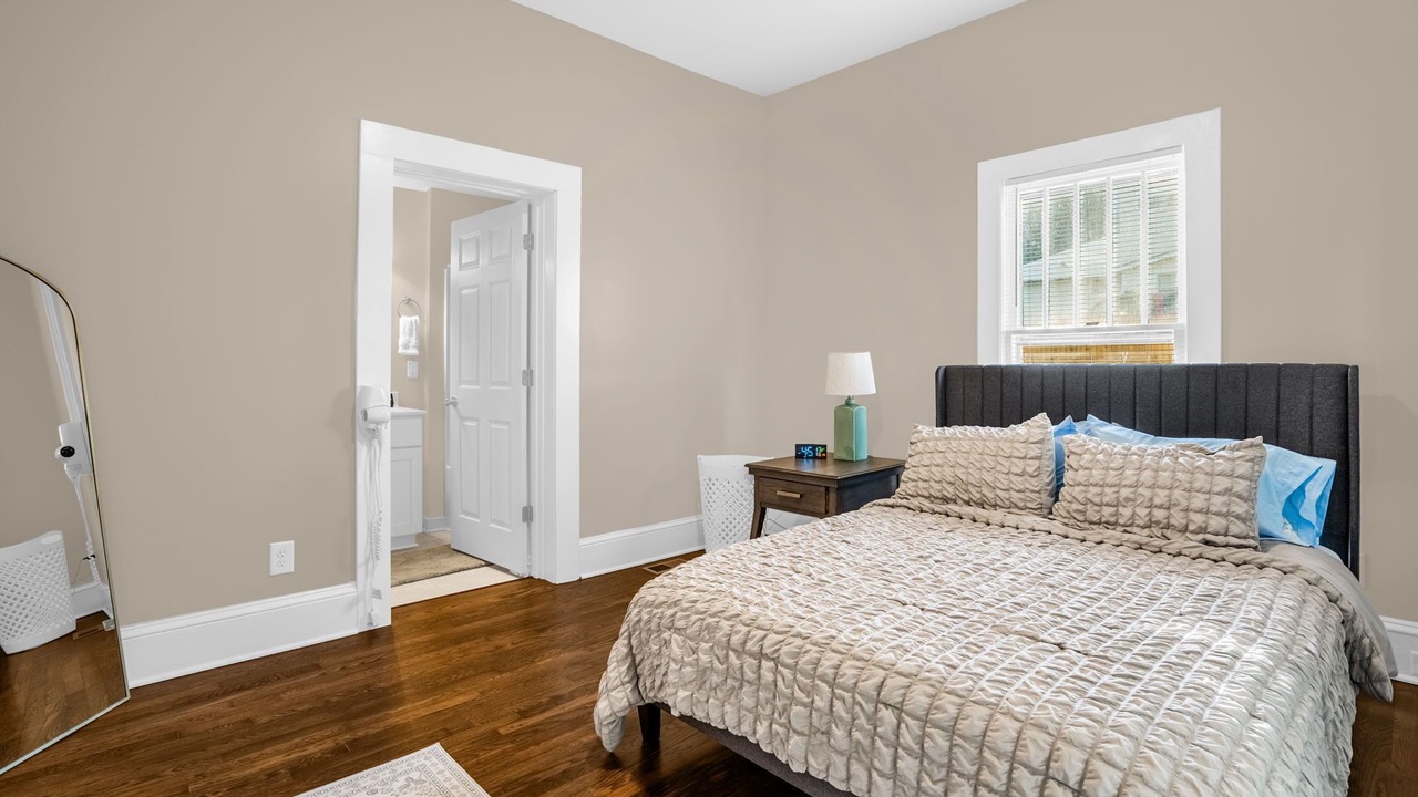 Photo of Bedroom in Graham