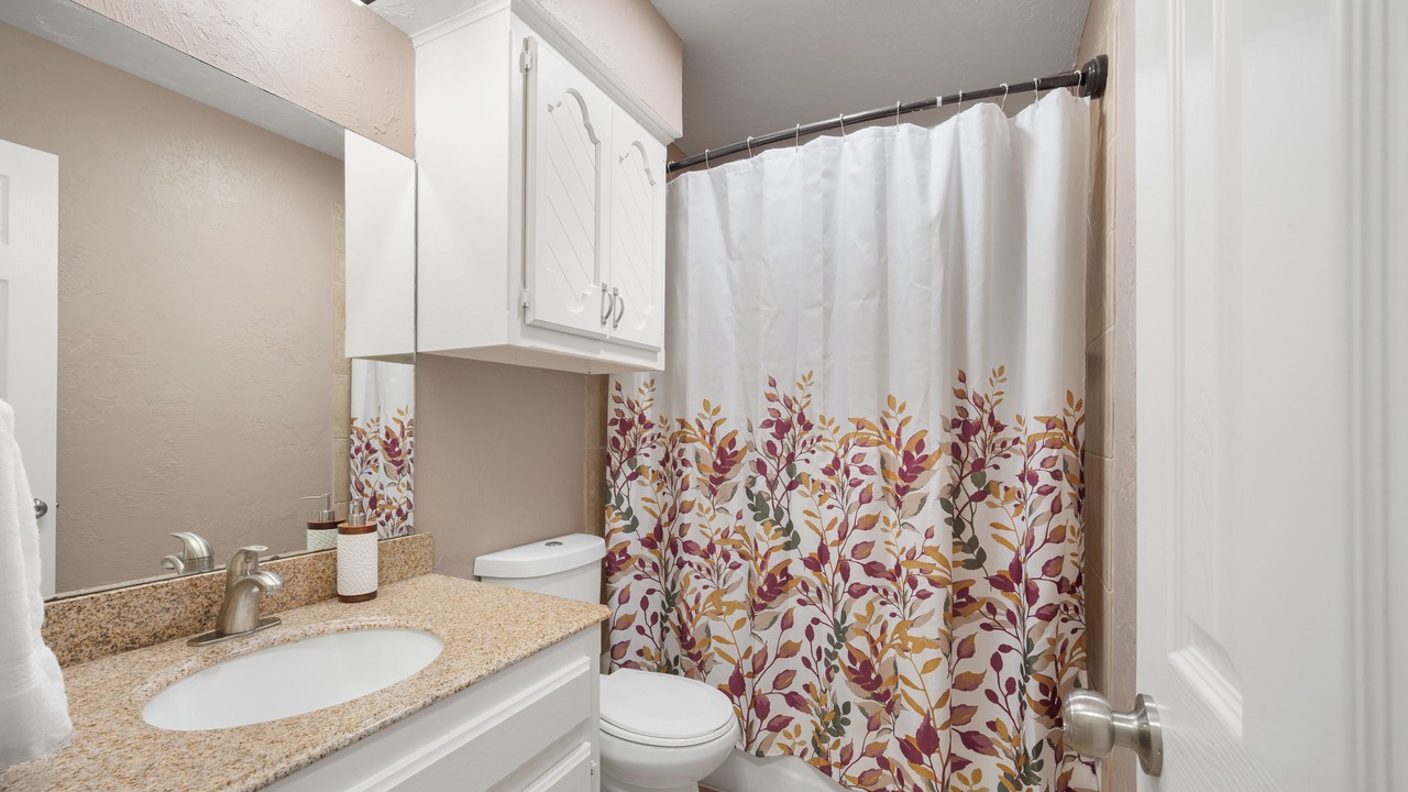 Photo of Bathroom in Norman