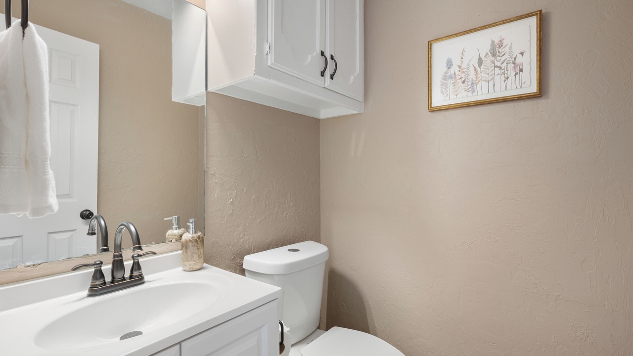 Photo of Bathroom in Norman