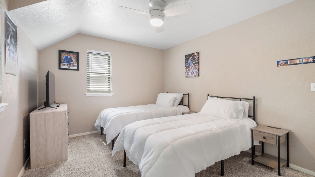 Photo of Bedroom in Norman