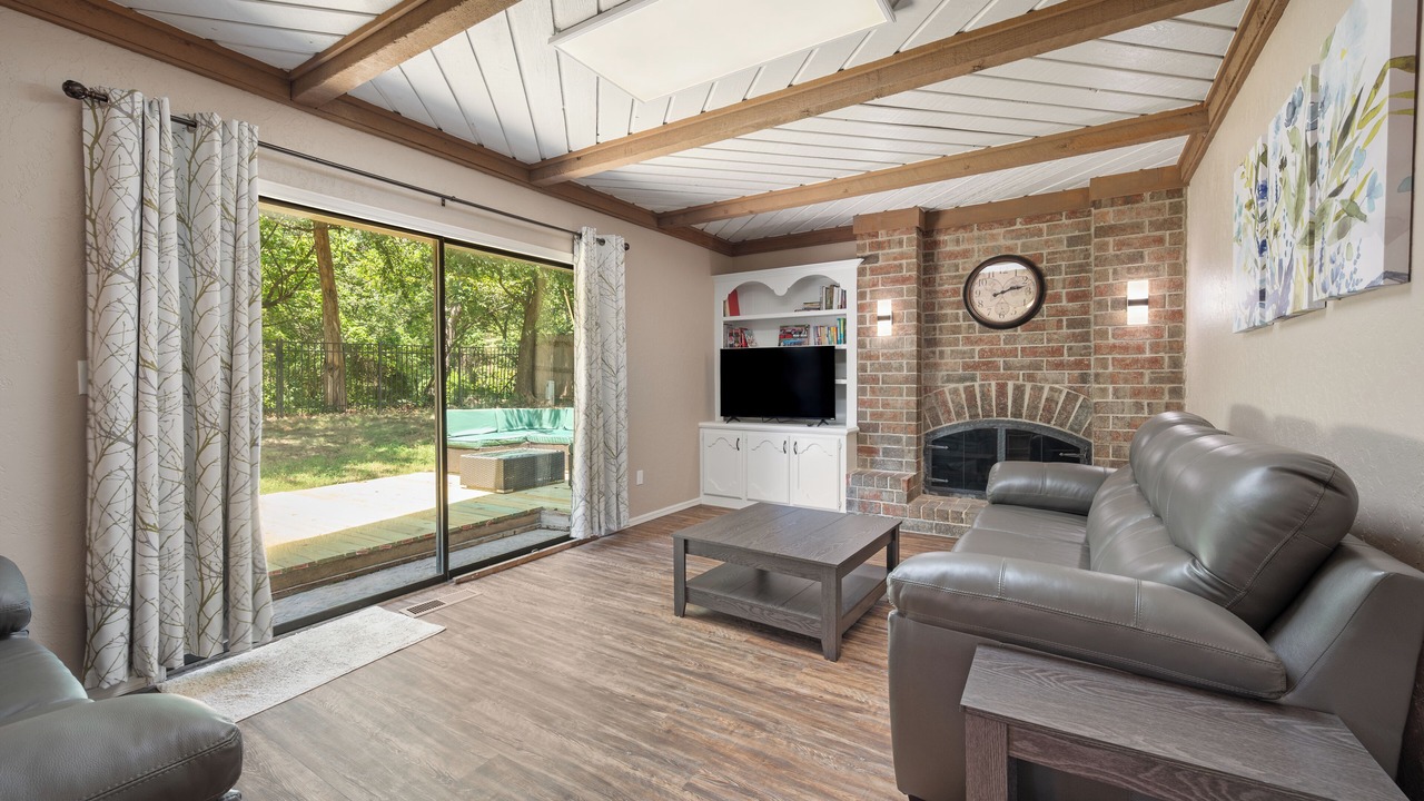 Photo of Livingroom in Norman