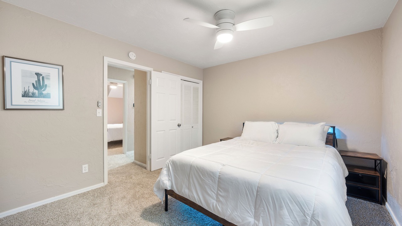 Photo of Bedroom in Norman