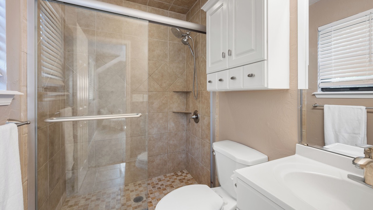 Photo of Bathroom in Norman