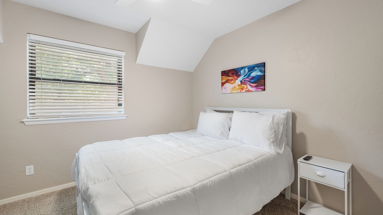 Photo of Bedroom in Norman